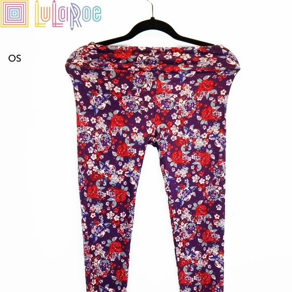 Leggings - Picture 1 of 4